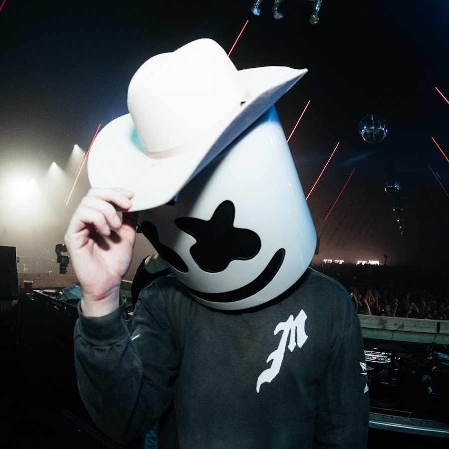 marshmello